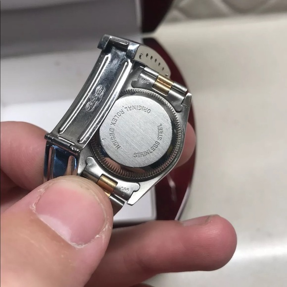 Rolex Datejust - Picture 5 of 8